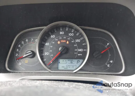 2013 Toyota Rav4 Le из США, поврежденный, VIN 2T3ZFREV9DW011708